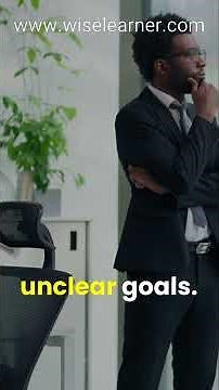 KPIs Made Simple: Learn Leading & Lagging Indicators with a Daily Life Example!