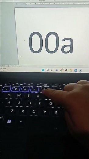 How to type 💴 Yen/Yuan Symbol on Laptop Keyboard