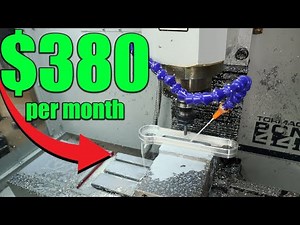 Buyers Guide to CNC Milling: From Purchase to Machining