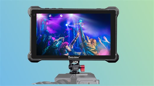 Desview R7SIII 7″ 1080p Field Monitor with 2800-Nit Brightness Announced | CineD