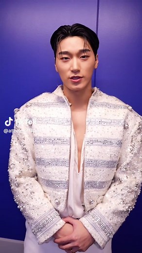 ATEEZ(에이티즈) WORLD TOUR [TOWARDS THE LIGHT : WILL TO POWER] IN ZURICH #ATEEZ #에이티즈 #TowardsTheLight #Will_To_Power