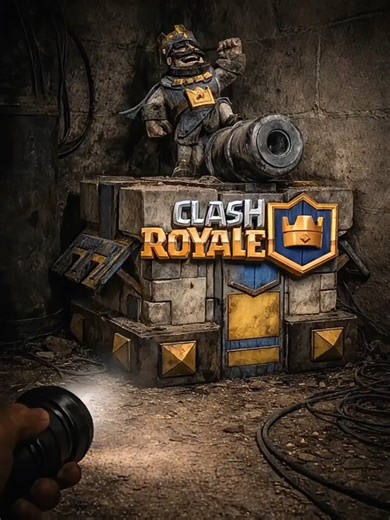 Epic Clash Royale Moments That Will Make You Laugh