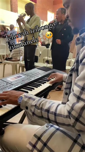 Worthy is the Lamb of God: A Spiritual Reflection