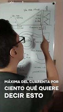 cómo #diseñar un #tobogan en #arquitectura