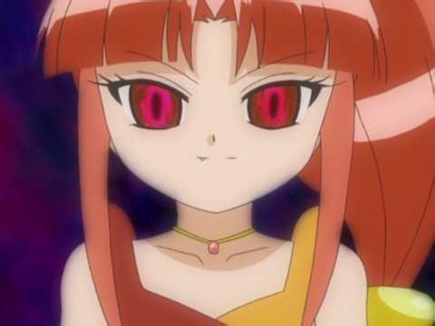 [Fushigiboshi no Futagohime] Lione Manipulated [Brainwashing Anime]