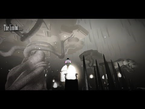 Venturing the limbo of Absolvemnt