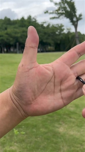 The best way to quickly reel in your rope! | Rope Work