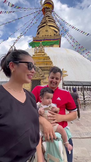 Explore Nepal: A Travel Adventure with Divyata Vaidya