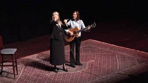 TEDxNASA - Jana Stanfield "I Wish You Strength" - 11/20/09 Chords - ChordU