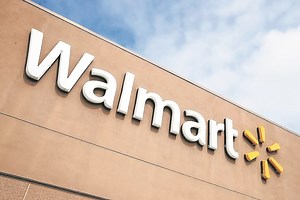 Walmart says it will close all stores for Thanksgiving 2021 to thank employees