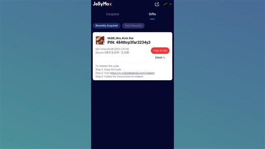 FREE SKIN REDEEM CODES AND DIAMONDS VOUCHERS! #MobileLegendsBangBang #MLBB | Ken Official Gaming