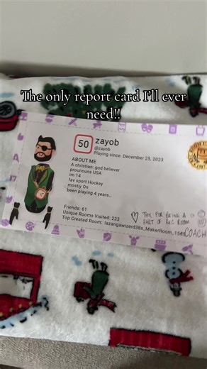 Rec Room Nostalgia & Future