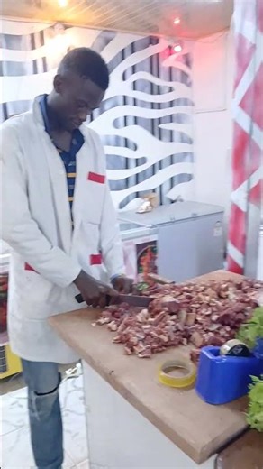 Best Meat joint along Kangundo road. #joska #food #foodie #meat #theumeatland #nyamachoma