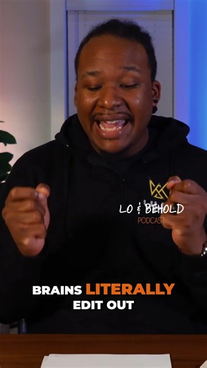 Your Brain Edits Memories: The Truth Revealed! #shorts