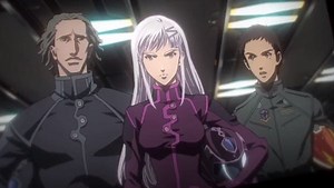 Macross 30 debut trailer