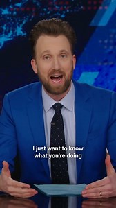 1.1M views · 10K reactions | Elon's "call out conflicts" plan doesn't seem very solid | The Daily Show | Facebook