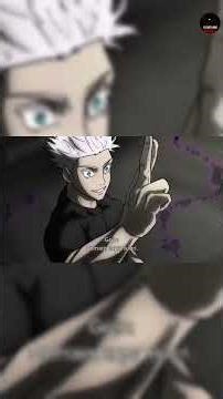 Why Heian Sukuna CANNOT Kill Gojo! 🚫👑 (Logical Proof)#JujutsuKaisen #GojoVsSukuna #HeianSukuna