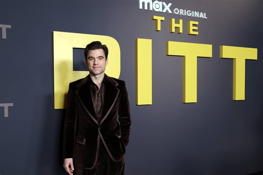 The Pitt draws criticism from conservatives over controversial ICE scene