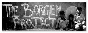The Borgen Project: A Local Group Making a Global Impact