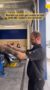 10K views · 22 reactions | Elevate your tires with Mr. Lube's tire service! ️ Which tire service offered by Mr. Lube would make your vehicle feel like it's on cloud nine? Share your pick in the comments! ☁️ | Mr. Lube | Facebook