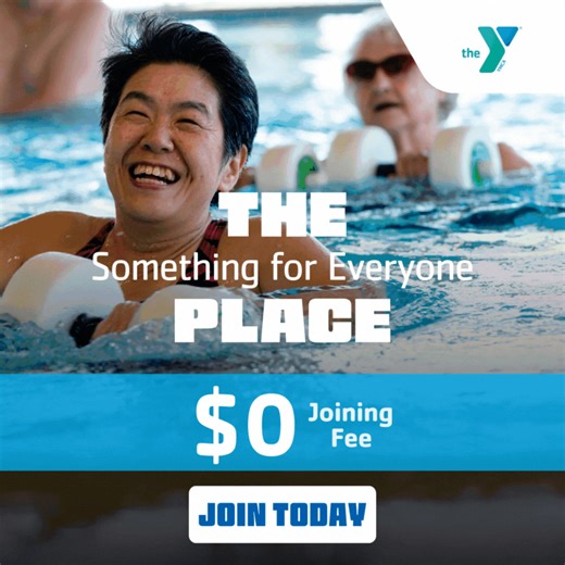 No joining fee kids go free through May 31! The Y is more than a gym - it's where fitness meets community. Reach your goals with expert-led classes & cutting-edge equipment Build lasting connections in our supportive environment Make an impact: Your membership helps fund local programs Perks include: • Pools, gyms, and specialized training areas • Virtual workouts anywhere • Family-friendly options (youth programs, events) Join now and be part of something bigger! | YMCA OF GREATER HOUSTON