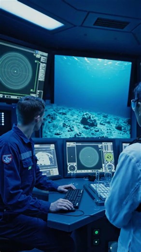 The Ocean Sound Nobody Could Explain