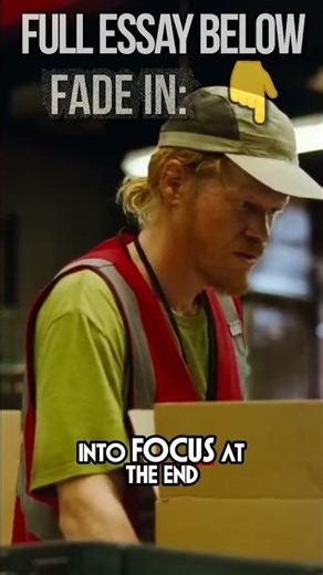 Bugonia: Bees, Decay, and the Earth's Rebirth