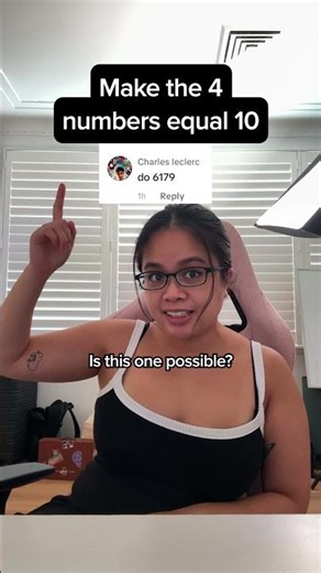 Is This One Possible?