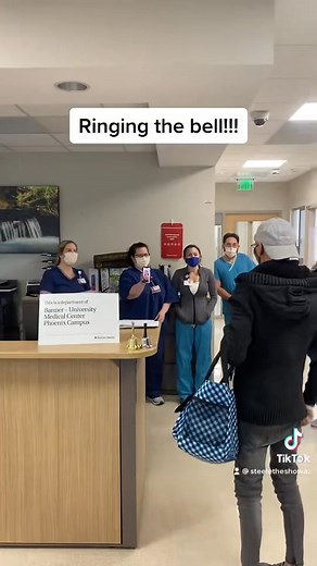 2.4K views · 59 reactions | “In 2021, I was diagnosed with stage four...