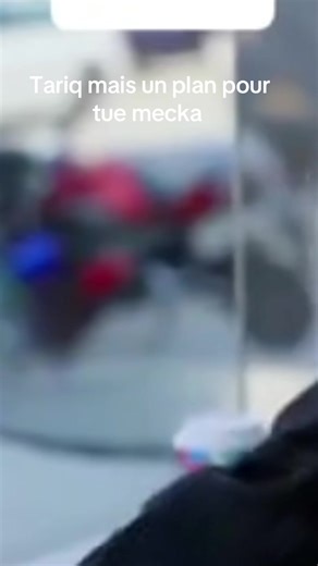 Tariq et son plan machiavélique pour Mecka