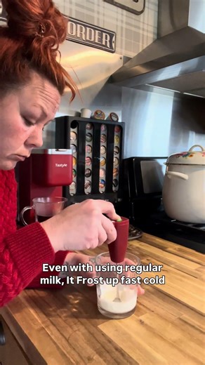 Caffeine and Bad Decisions Coffee Maker With Built In Frother #coffee