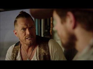 Joe Strong & Walker Chisum | Midnight Texas #4