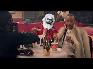 Bad and Boujee - Karl Marx and Class