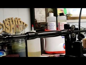 Fly Rod Build Part 1
