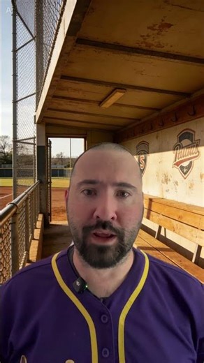 Softball is Not Bootcamp