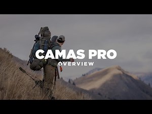 Everyday Wear to the Mountains | Eberlestock Camas Pro Pant