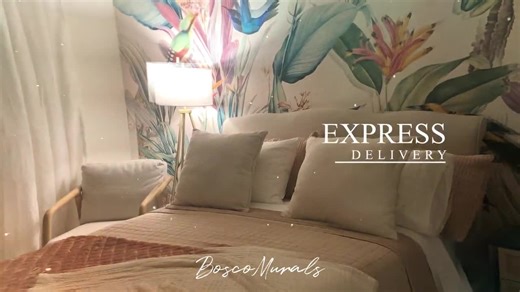 Nautical Wallpaper Swimmers, Removable Wall Art, White Background Color Cute Whimsical Mural 106 - Etsy