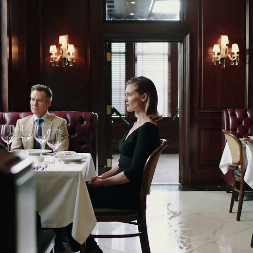 17K views · 31 reactions | My brother mocked me through dinner—right...