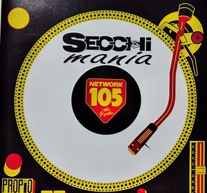 Stefano Secchi / MIlky B. - Secchi Mania