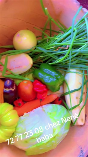 Chez Nené baba te sentir à Dakar depuis Bamako