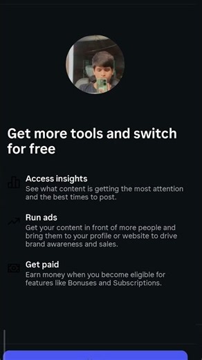 New trick on Instagram new Instagram messenger