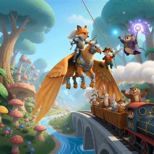 The Color Train Song Fun Nursery Rhymes For Kids || Learn Colors