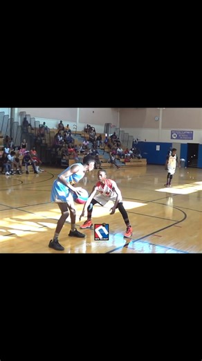 New Recruit Media LLC | “MELVIN COUNCIL JR. 🏀 Throwback to when the moves started early! Kid was pulling up from DEEP before it was cool. 🎯🔥 Some things never... | Instagram