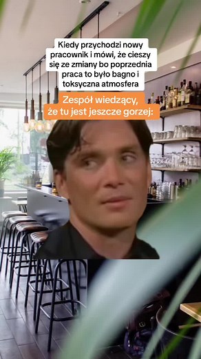 A Wy jak witacie nowych pracowników? 😂 #praca #nowapraca #zmianapracy #FACHPRACA #toksyk #bagno