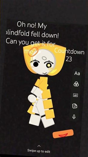 FNAF virus countdown// Cr: ‪@donut472official‬ //#emojicat #emoji