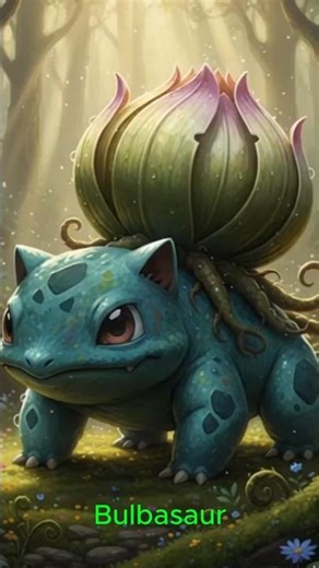 Giant Sigma Brainrot Pokémon Bulbasaur Evolution un Real Life #jaidmeel #pokemon #brainrot #fyp