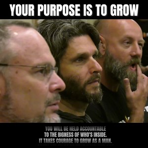 1K reactions · 686 shares | YOUR PURPOSE IS TO GROW! . One of Man's...