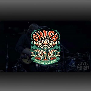 Saratoga Springs 📢 The Summer 2025 Tour is coming to Broadview Stage at SPAC Friday, Saturday & Sunday, July 25 – 27! Don’t miss out, get tickets now 🎟️ | Phish