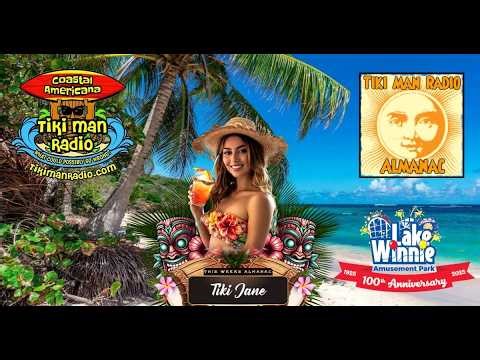 The Weekly Almanac with Tiki Jane March 15, 2026