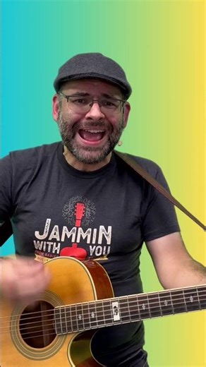 "Hippy Hippy Shake" | JamTV - Kids Songs & Family Jams